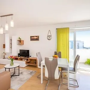 Bright Apartment