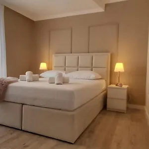 Maboka Apartment
