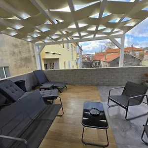 Sanchi-bossa Apartment