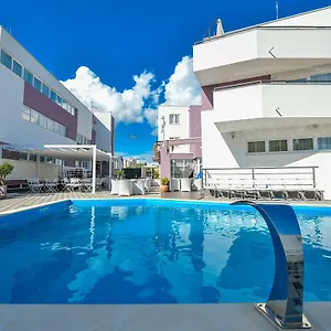 4* ホテル Hotel Zadar