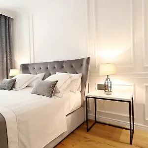 Appartement Greta, Zadar